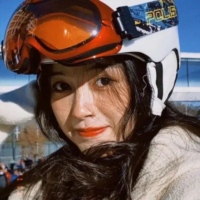 武媚娘传奇